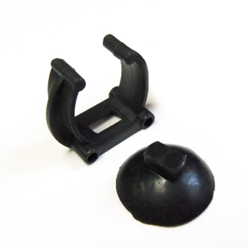 画像1: 【在庫切れ】UNDER WATER LED用　サクションカップ2個入り (1)
