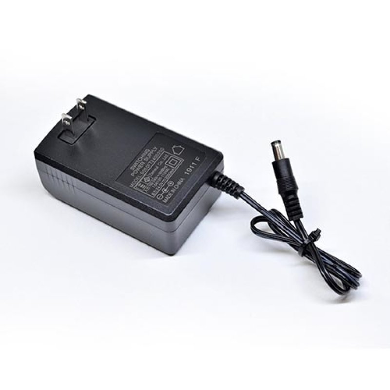 画像1: マルチカラーLED・II1200用　ACアダプター【商品コード：4120】 (1)