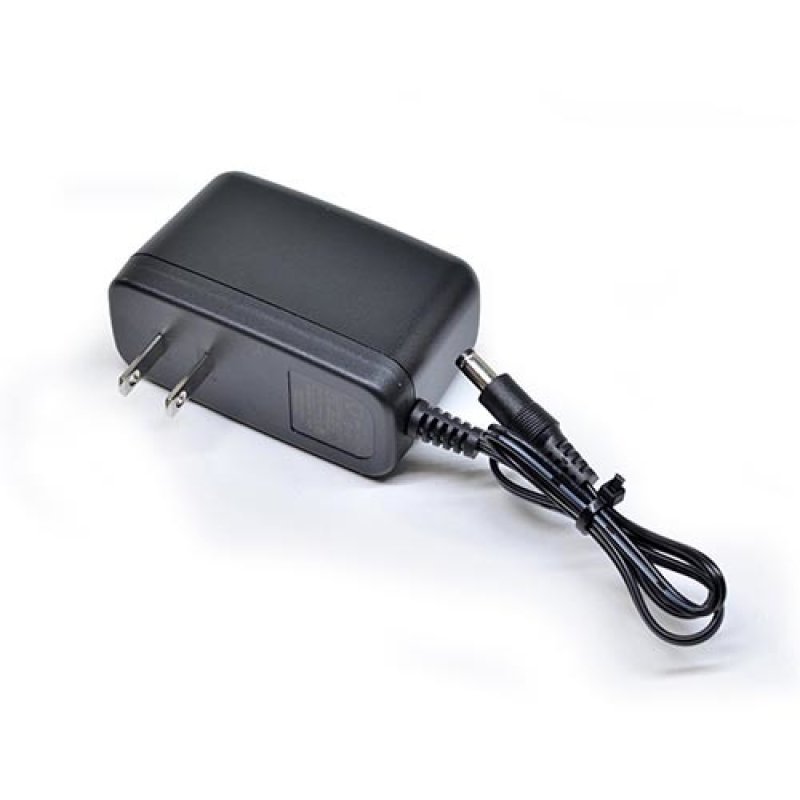 画像1: マルチカラーLED・II450・600用、水中マルチカラーLED900・1200共通　ACアダプター【商品コード：4118】 (1)