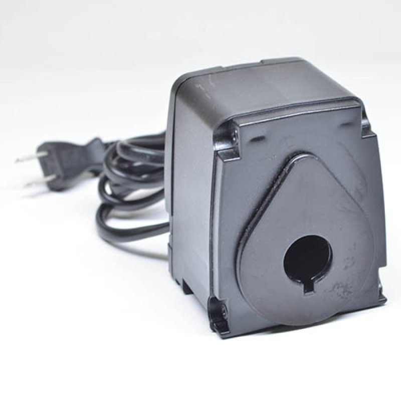 画像1: NYOS　QUANTUM220・330用　モーターブロック (1)