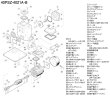 画像8: Z-212用　三相電機　25PSZ-2023【受注生産品】 (8)