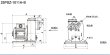 画像3: Z-327用　三相電機　40PSZ-4023【受注生産品】 (3)