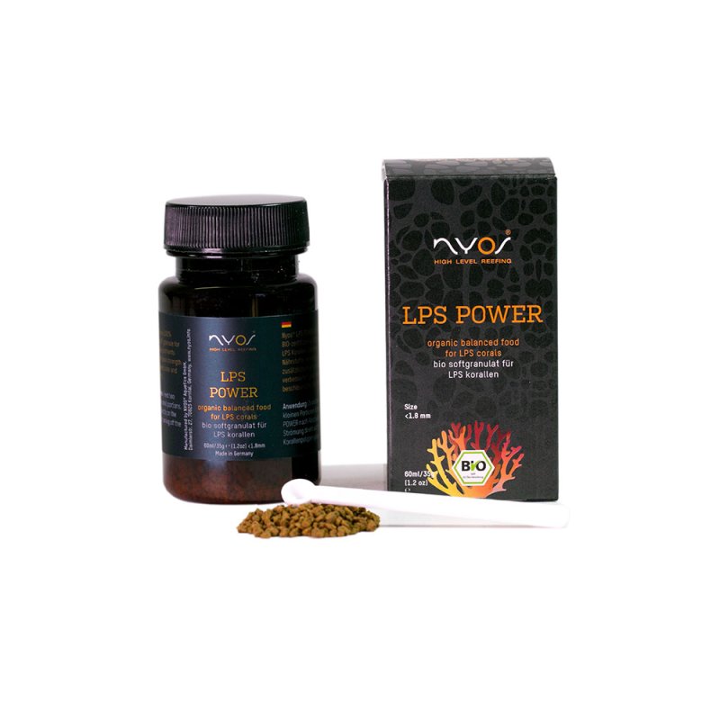 画像1: NYOS LPS POWER ニオス  エルピーエス パワー　 (1)