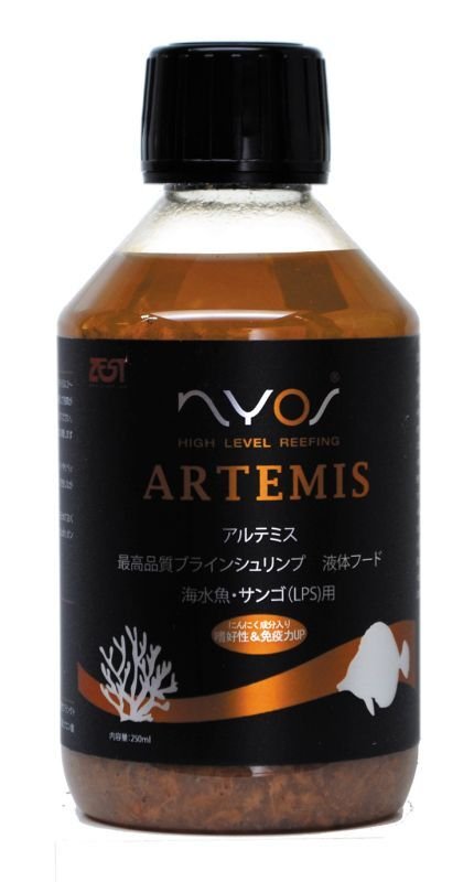 画像1: NYOS ARTEMIS  ニオス　アルテミス　 (1)