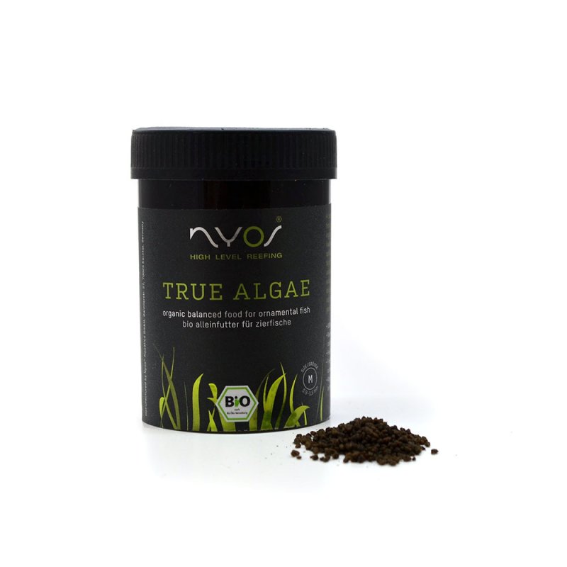 画像1: NYOS TRUE ALGAE ニオス　トゥルー　アルジー　 (1)
