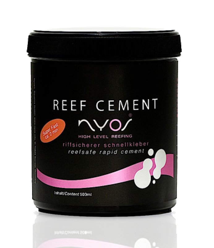 画像1: NYOS REEF CEMENT  ニオス　リーフセメント (1)
