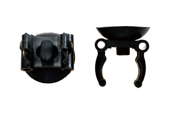画像5: 【アウトレット品】アンダーウォーターLEDスリム 45cmディープブルー【送料無料】 (5)
