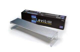 アウトレット品】NanoLeviL 450 ブルーホワイト【送料無料