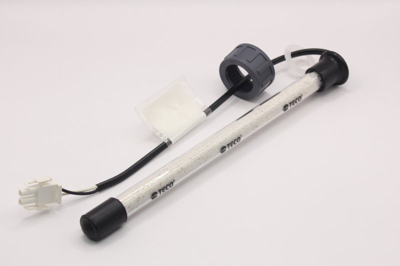 画像1: 320W内蔵ヒーターセット　ZTK・TK500, 1000, 2000用　 (1)