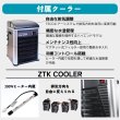 画像4: 【おうちでカンタン水風呂セット】自宅の浴槽で“ととのう”体験｜送料無料 (4)