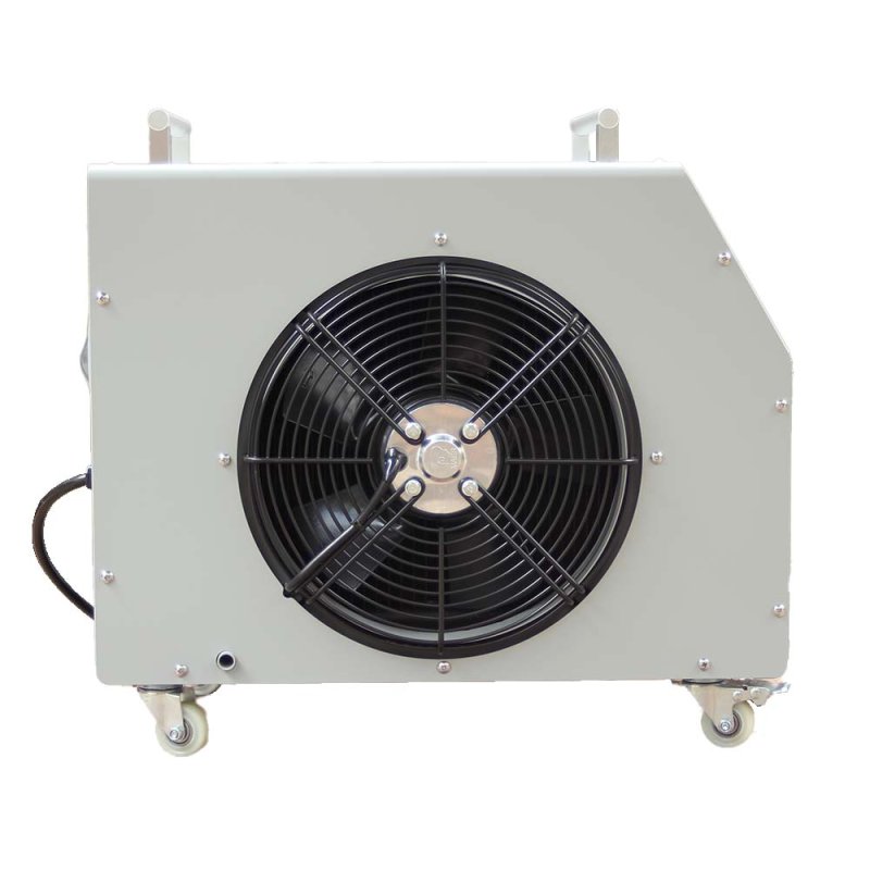 画像3: 【ちるふろ チラー単体】自宅やイベントで本格“ととのい”体験|送料無料 (3)