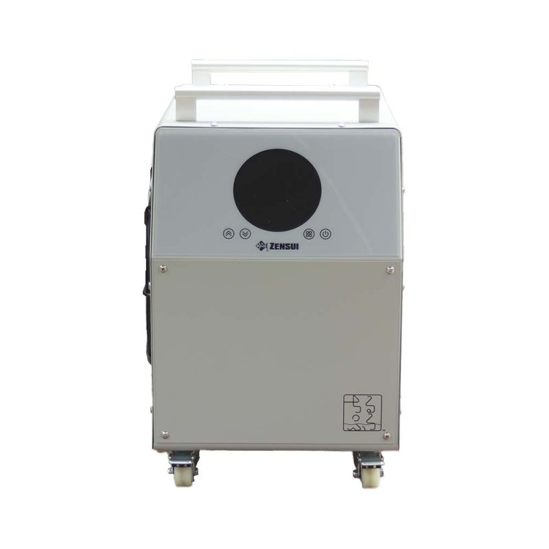 画像1: 【ちるふろ チラー単体】自宅やイベントで本格“ととのい”体験|送料無料 (1)