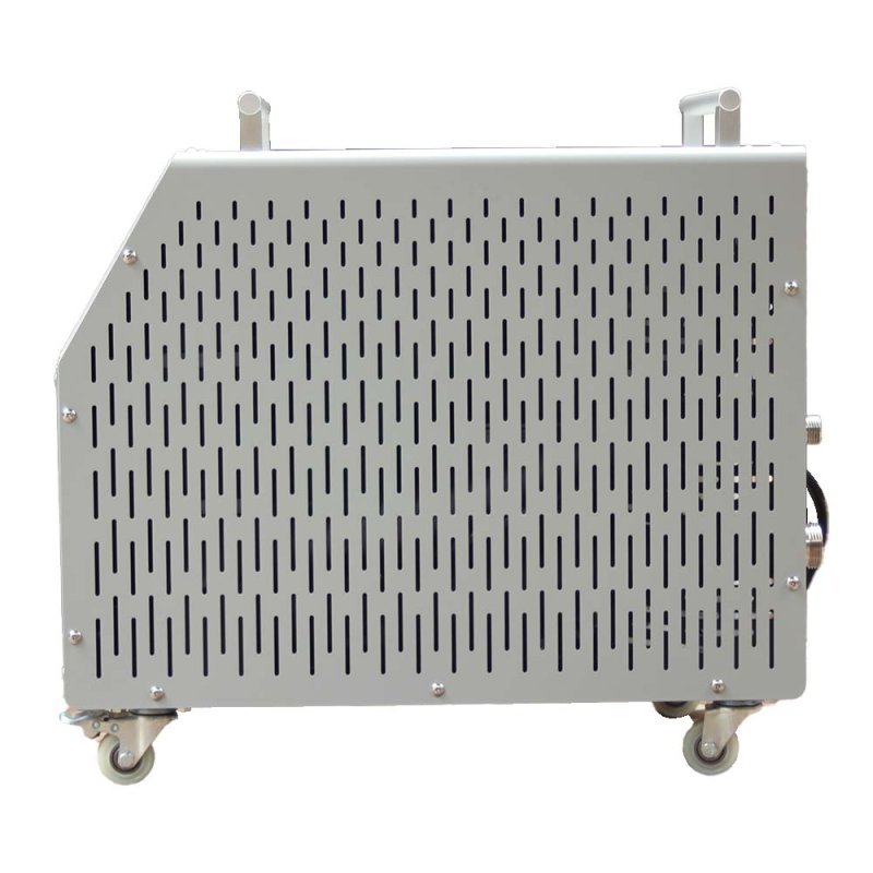 画像2: 【ちるふろ チラー単体】自宅やイベントで本格“ととのい”体験|送料無料 (2)