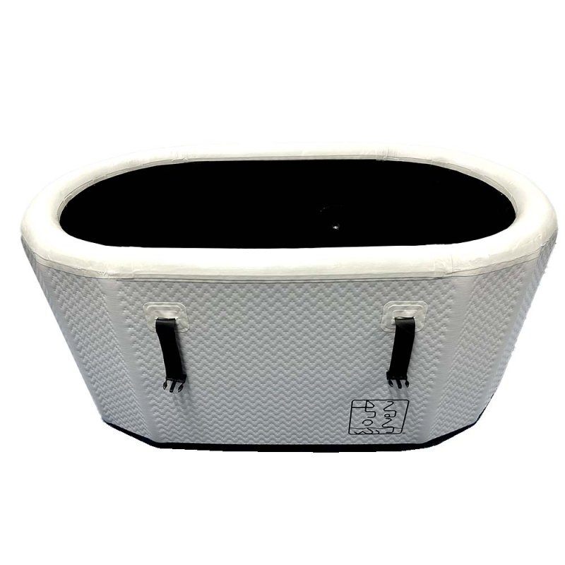 画像5: 【ちるふろ 浴槽単体】自宅やイベントで本格“ととのい”体験|送料無料 (5)