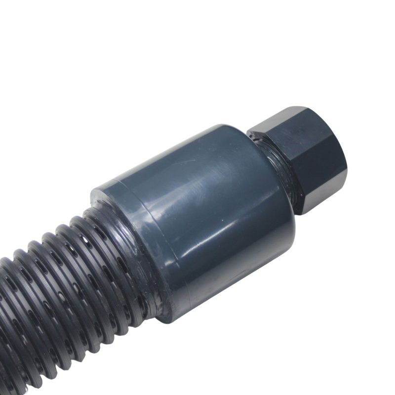 画像2: ヒーターカバー PVC製 1kw用 (2)