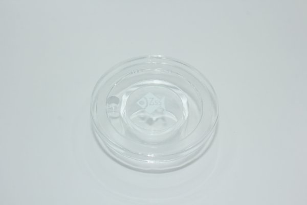 画像1: Nano skimmer COMPACT用　コレクションカップ蓋 (1)