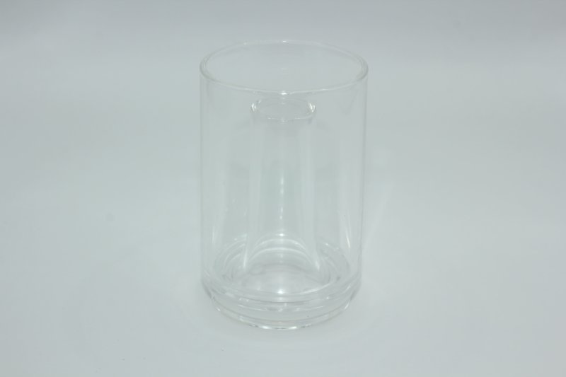 画像1: Nano skimmer COMPACT用　コレクションカップ (1)