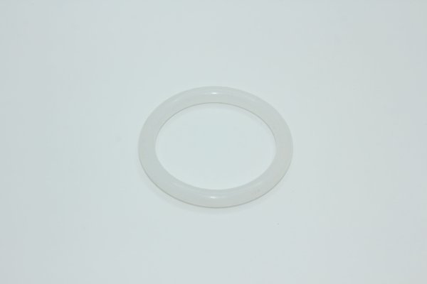 画像1: Nano skimmer COMPACT用　コレクションカップOリング (1)