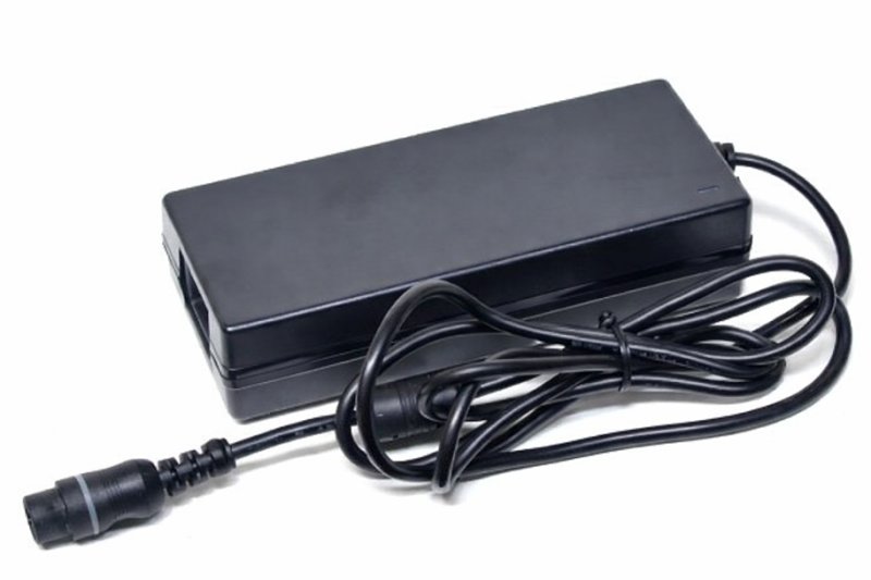 画像1: テガルII　ACアダプター(コード無し)【商品コード：2407】 (1)