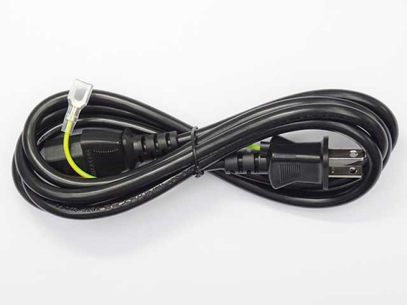 画像1: テガルII　AC電源コード (1)