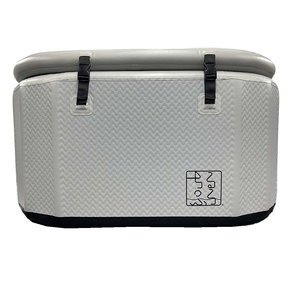 【ちるふろ 浴槽単体】自宅やイベントで本格“ととのい”体験｜送料無料