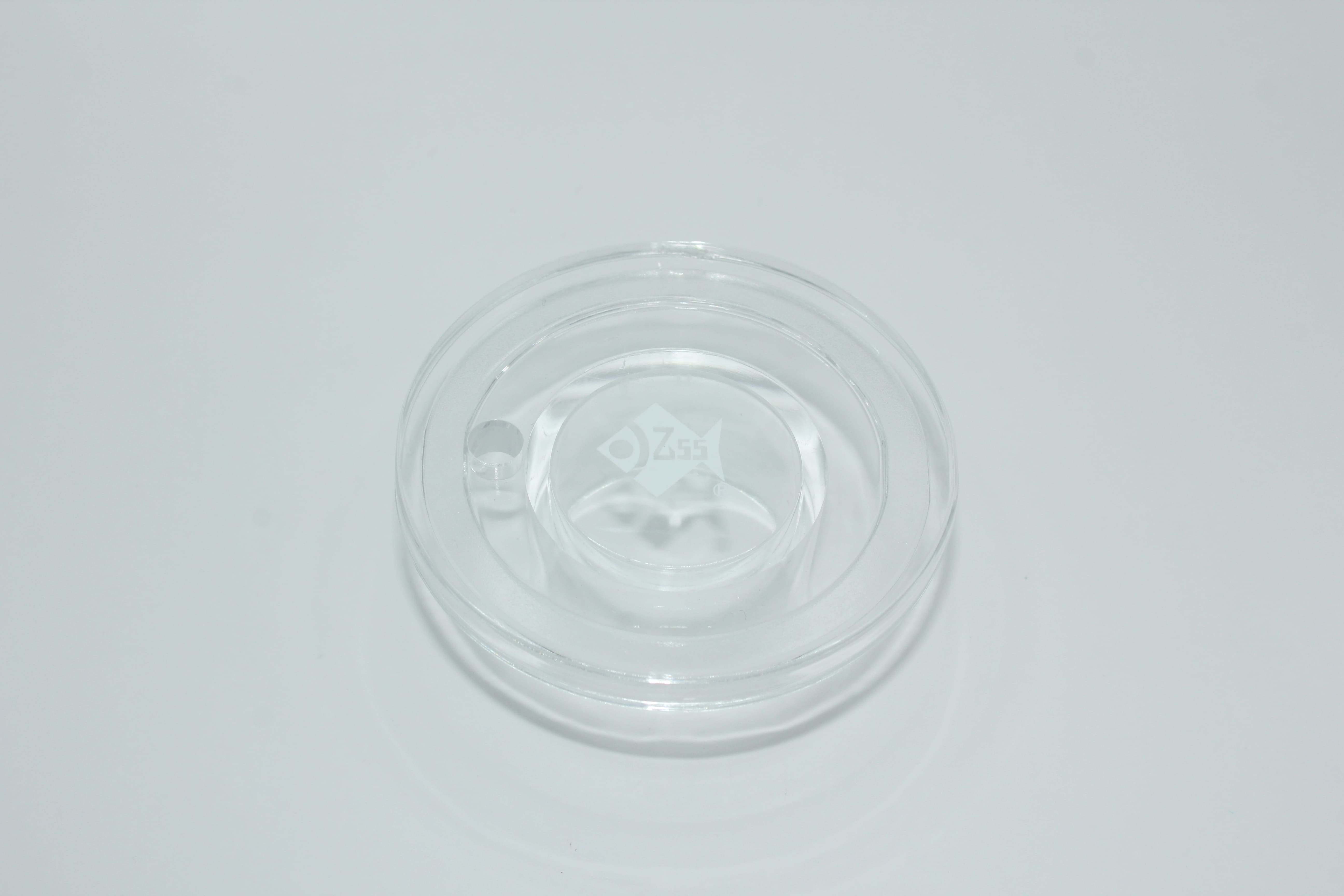 Nano skimmer COMPACT用　コレクションカップ蓋